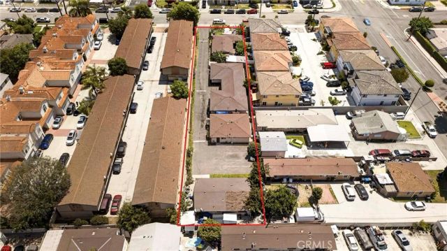 15013 Indiana, Paramount, CA 90723