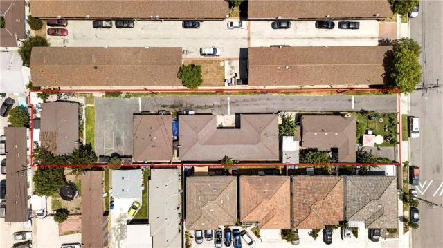 15013 Indiana, Paramount, CA 90723