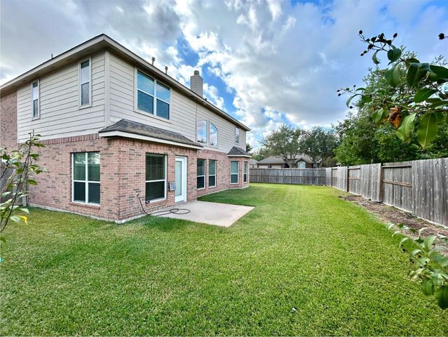 2518 Brittany Lakes, League City, TX 77573