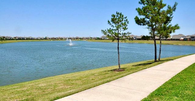 2518 Brittany Lakes, League City, TX 77573