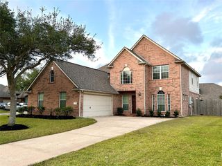 2518 Brittany Lakes, League City, TX 77573
