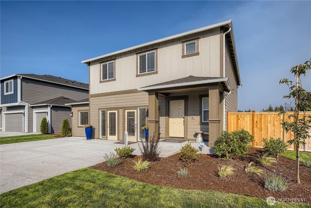 19925 137th Avenue E, Graham, WA 98338