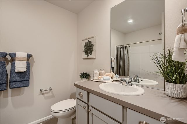 19925 137th Avenue E, Graham, WA 98338