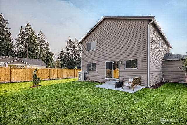 19925 137th Avenue E, Graham, WA 98338