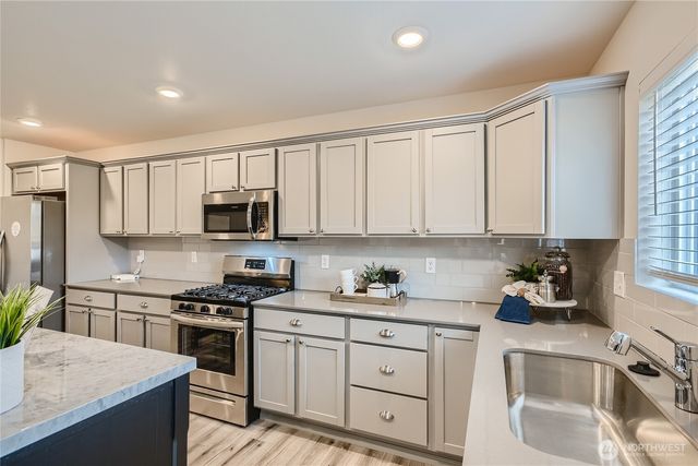 19925 137th Avenue E, Graham, WA 98338