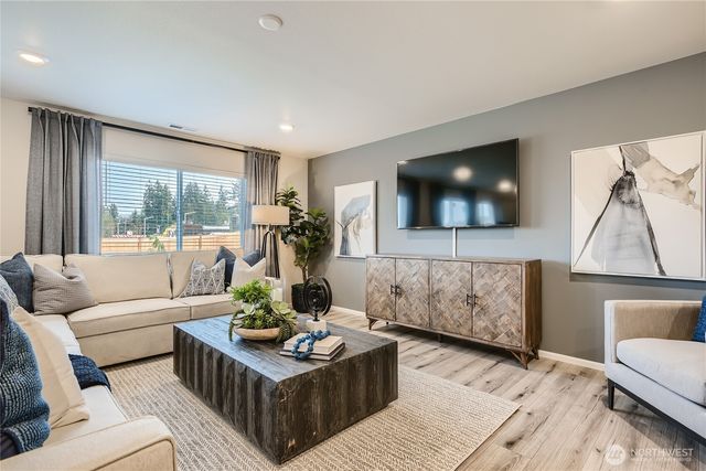 19925 137th Avenue E, Graham, WA 98338