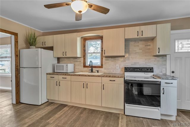 2344 Lincoln Avenue, Wilson, NY 14172
