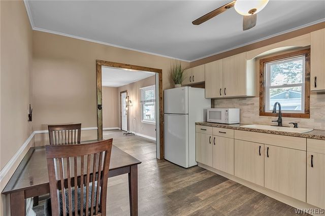 2344 Lincoln Avenue, Wilson, NY 14172