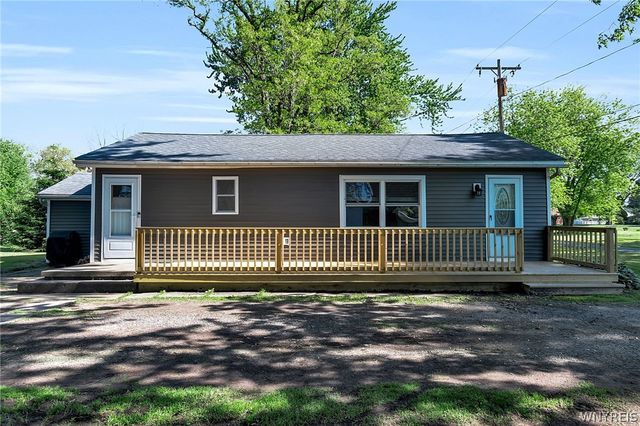 2344 Lincoln Avenue, Wilson, NY 14172