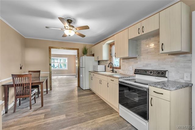2344 Lincoln Avenue, Wilson, NY 14172