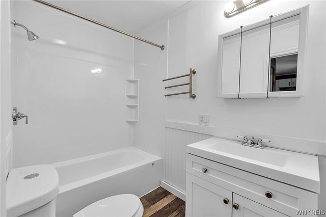 2344 Lincoln Avenue, Wilson, NY 14172