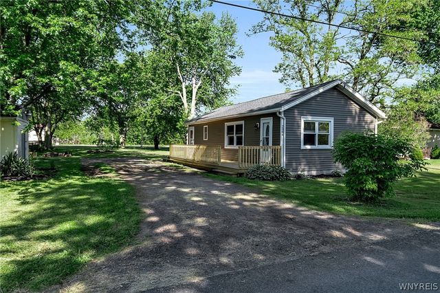 2344 Lincoln Avenue, Wilson, NY 14172