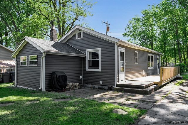 2344 Lincoln Avenue, Wilson, NY 14172