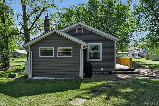 2344 Lincoln Avenue, Wilson, NY 14172
