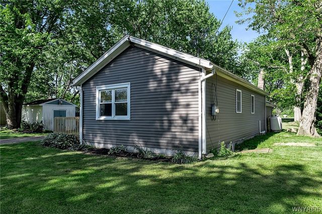 2344 Lincoln Avenue, Wilson, NY 14172