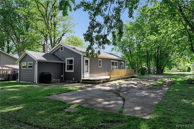 2344 Lincoln Avenue, Wilson, NY 14172