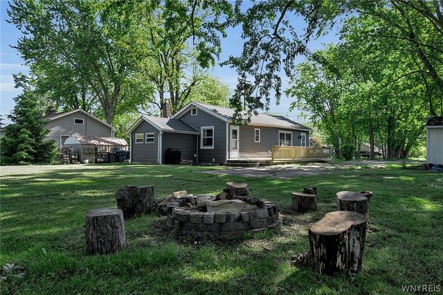 2344 Lincoln Avenue, Wilson, NY 14172