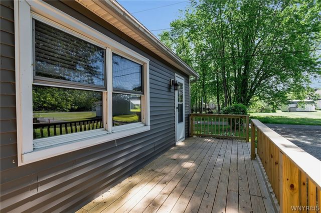 2344 Lincoln Avenue, Wilson, NY 14172
