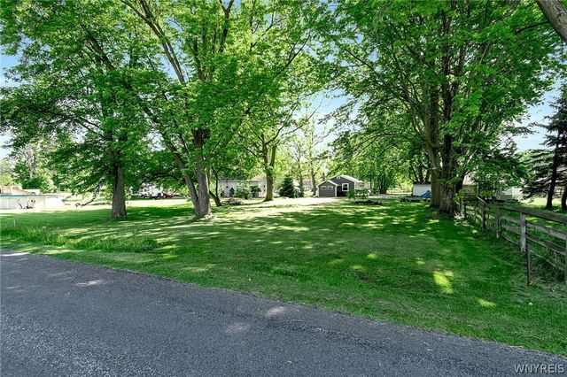 2344 Lincoln Avenue, Wilson, NY 14172
