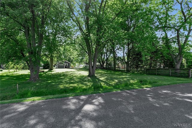 2344 Lincoln Avenue, Wilson, NY 14172