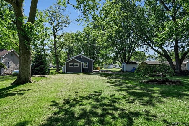 2344 Lincoln Avenue, Wilson, NY 14172