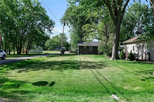2344 Lincoln Avenue, Wilson, NY 14172