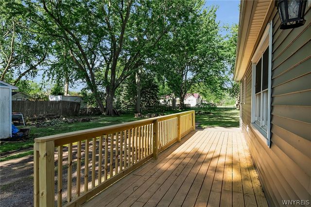 2344 Lincoln Avenue, Wilson, NY 14172