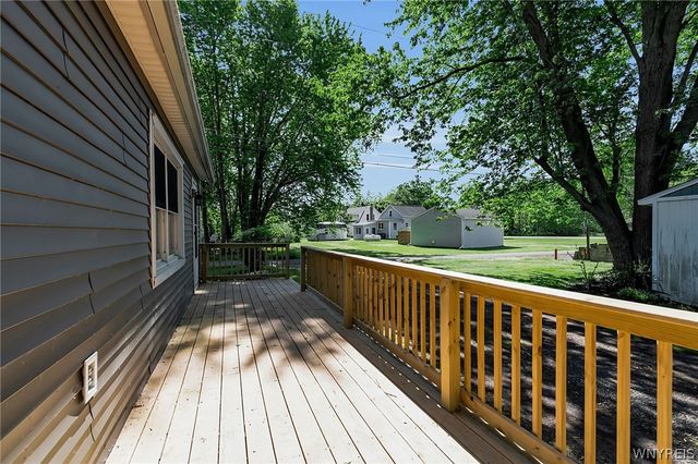 2344 Lincoln Avenue, Wilson, NY 14172