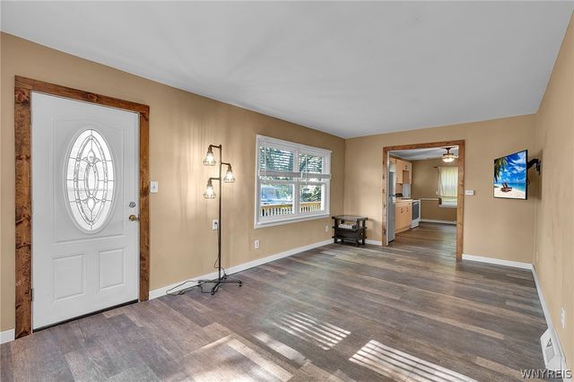 2344 Lincoln Avenue, Wilson, NY 14172