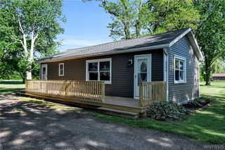 2344 Lincoln Avenue, Wilson, NY 14172