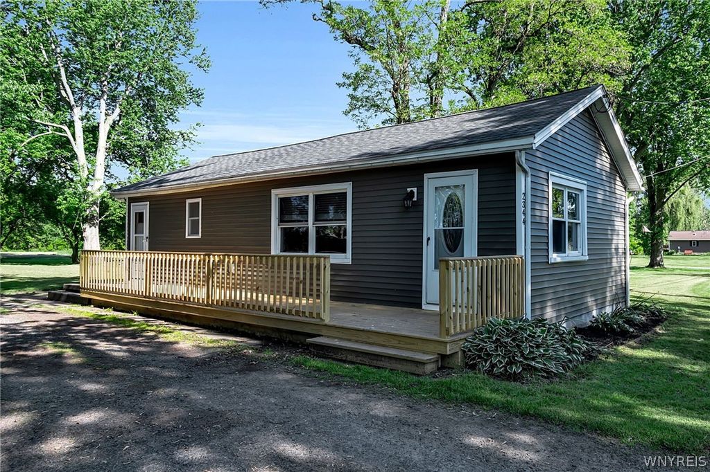 2344 Lincoln Avenue, Wilson, NY 14172