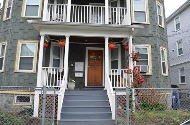 19 Montfern Avenue 3, Boston, MA 02135