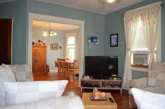 19 Montfern Avenue 3, Boston, MA 02135