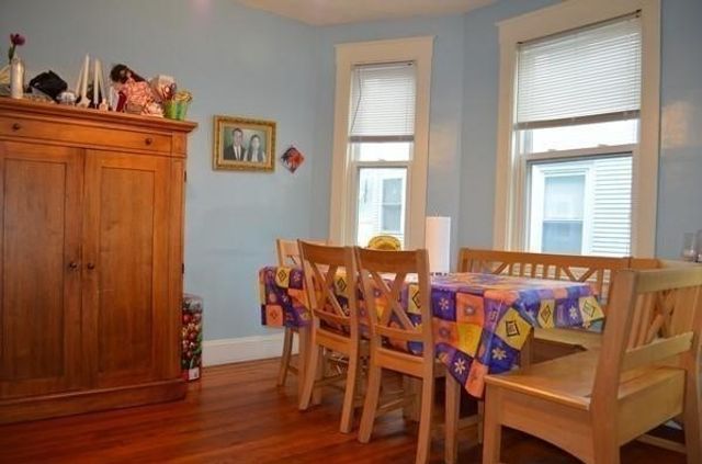 19 Montfern Avenue 3, Boston, MA 02135