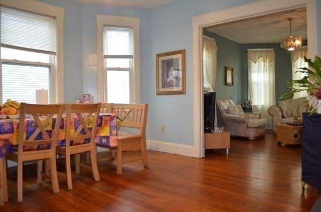 19 Montfern Avenue 3, Boston, MA 02135