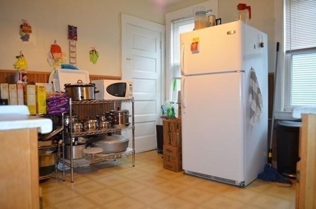 19 Montfern Avenue 3, Boston, MA 02135