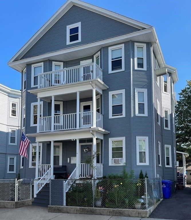 19 Montfern Avenue 3, Boston, MA 02135