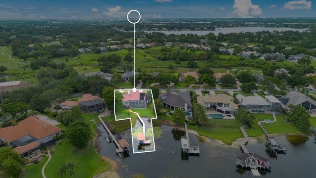 2503 BUTLER BAY DRIVE N, Windermere, FL 34786