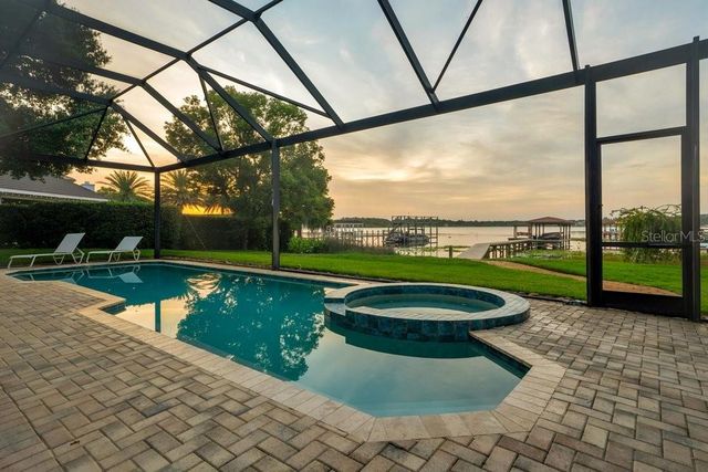 2503 BUTLER BAY DRIVE N, Windermere, FL 34786