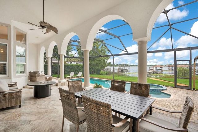 2503 BUTLER BAY DRIVE N, Windermere, FL 34786