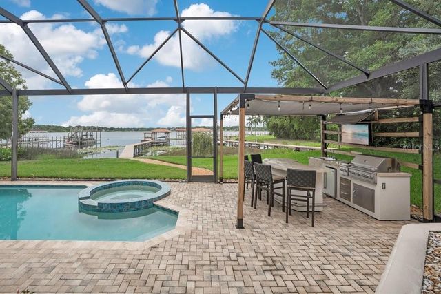 2503 BUTLER BAY DRIVE N, Windermere, FL 34786