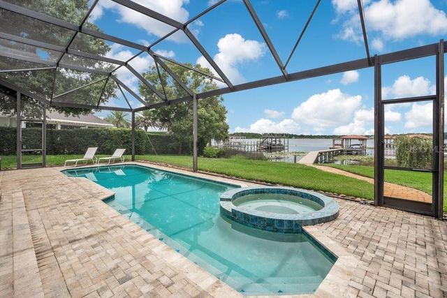 2503 BUTLER BAY DRIVE N, Windermere, FL 34786