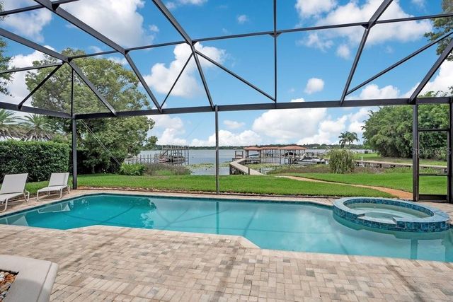 2503 BUTLER BAY DRIVE N, Windermere, FL 34786