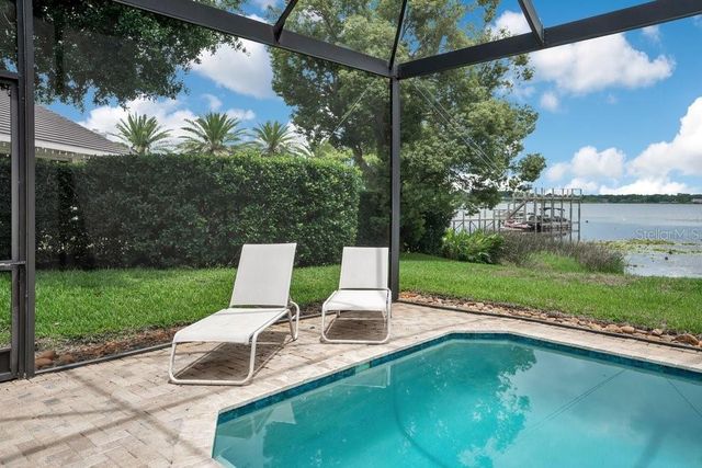 2503 BUTLER BAY DRIVE N, Windermere, FL 34786