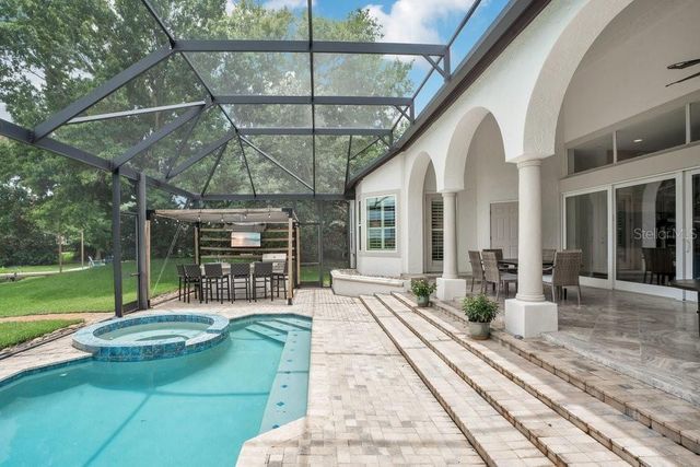 2503 BUTLER BAY DRIVE N, Windermere, FL 34786