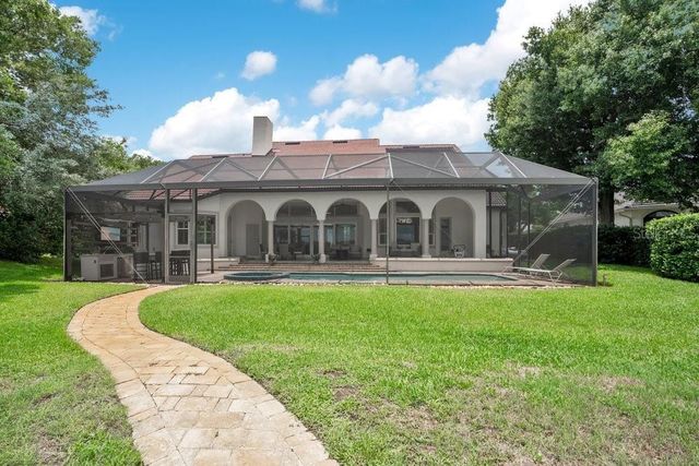 2503 BUTLER BAY DRIVE N, Windermere, FL 34786