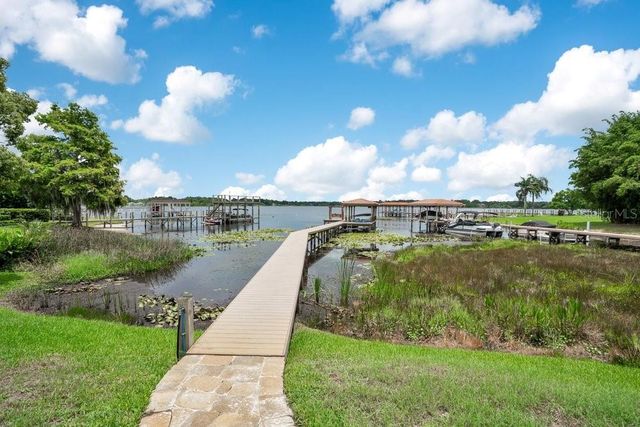 2503 BUTLER BAY DRIVE N, Windermere, FL 34786