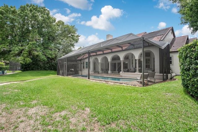 2503 BUTLER BAY DRIVE N, Windermere, FL 34786