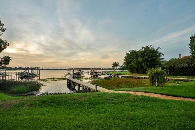 2503 BUTLER BAY DRIVE N, Windermere, FL 34786