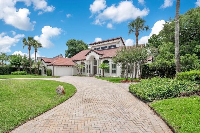2503 BUTLER BAY DRIVE N, Windermere, FL 34786